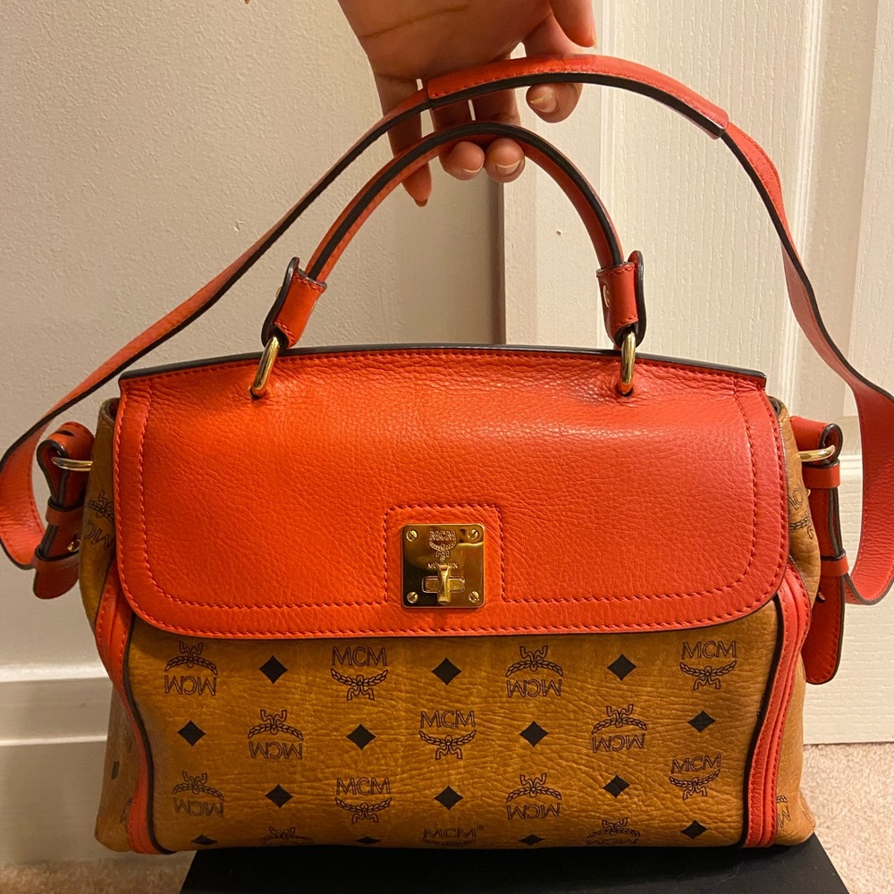 Mgm Bag